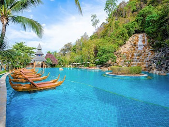 Santhiya Koh Yao Yai Resort & Spa - Compulsory Join Santhiya Speedboat From / To Ao Po Grand Marina At Phuket