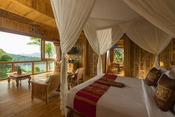 Santhiya Koh Yao Yai Resort & Spa - Compulsory Join Santhiya Speedboat From / To Ao Po Grand Marina At Phuket