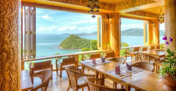 Santhiya Koh Yao Yai Resort & Spa - Compulsory Join Santhiya Speedboat From / To Ao Po Grand Marina At Phuket