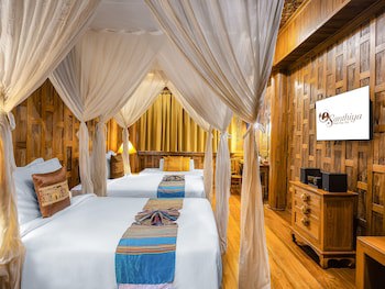 Santhiya Koh Yao Yai Resort & Spa - Compulsory Join Santhiya Speedboat From / To Ao Po Grand Marina At Phuket