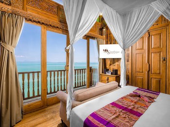 Santhiya Koh Yao Yai Resort & Spa - Compulsory Join Santhiya Speedboat From / To Ao Po Grand Marina At Phuket