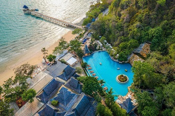Santhiya Koh Yao Yai Resort & Spa - Compulsory Join Santhiya Speedboat From / To Ao Po Grand Marina At Phuket