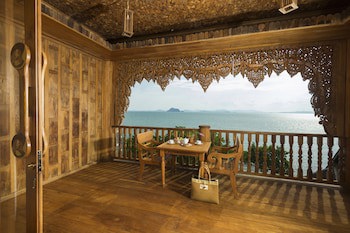 Santhiya Koh Yao Yai Resort & Spa - Compulsory Join Santhiya Speedboat From / To Ao Po Grand Marina At Phuket