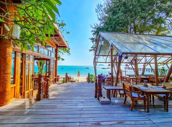 Santhiya Koh Yao Yai Resort & Spa - Compulsory Join Santhiya Speedboat From / To Ao Po Grand Marina At Phuket