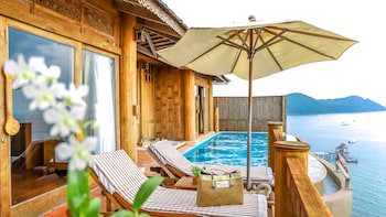 Santhiya Koh Yao Yai Resort & Spa - Compulsory Join Santhiya Speedboat From / To Ao Po Grand Marina At Phuket