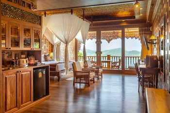 Santhiya Koh Yao Yai Resort & Spa - Compulsory Join Santhiya Speedboat From / To Ao Po Grand Marina At Phuket