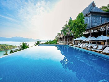 Santhiya Koh Yao Yai Resort & Spa - Compulsory Join Santhiya Speedboat From / To Ao Po Grand Marina At Phuket