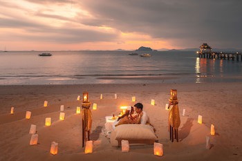 Santhiya Koh Yao Yai Resort & Spa - Compulsory Join Santhiya Speedboat From / To Ao Po Grand Marina At Phuket