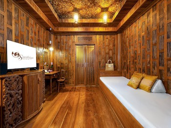 Santhiya Koh Yao Yai Resort & Spa - Compulsory Join Santhiya Speedboat From / To Ao Po Grand Marina At Phuket