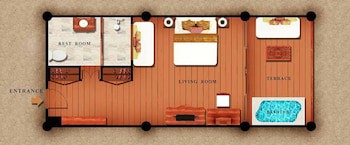 Santhiya Koh Yao Yai Resort & Spa - Compulsory Join Santhiya Speedboat From / To Ao Po Grand Marina At Phuket