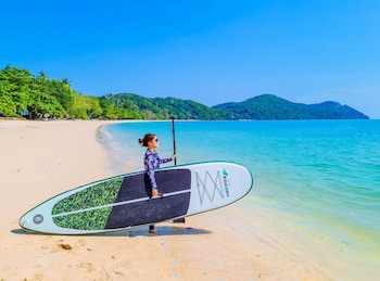 Santhiya Koh Yao Yai Resort & Spa - Compulsory Join Santhiya Speedboat From / To Ao Po Grand Marina At Phuket