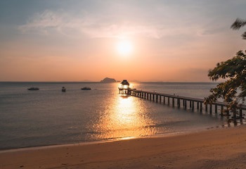 Santhiya Koh Yao Yai Resort & Spa - Compulsory Join Santhiya Speedboat From / To Ao Po Grand Marina At Phuket