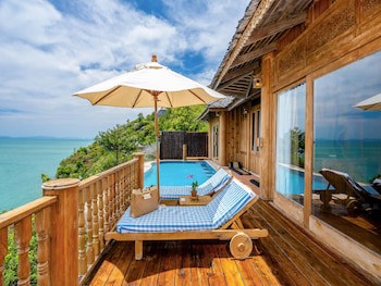Santhiya Koh Yao Yai Resort & Spa - Compulsory Join Santhiya Speedboat From / To Ao Po Grand Marina At Phuket