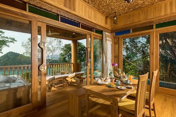 Santhiya Koh Yao Yai Resort & Spa - Compulsory Join Santhiya Speedboat From / To Ao Po Grand Marina At Phuket