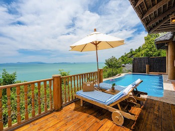 Santhiya Koh Yao Yai Resort & Spa - Compulsory Join Santhiya Speedboat From / To Ao Po Grand Marina At Phuket