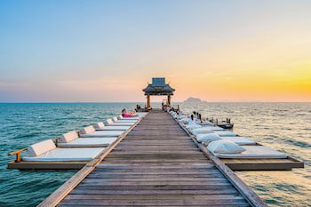 Santhiya Koh Yao Yai Resort & Spa - Compulsory Join Santhiya Speedboat From / To Ao Po Grand Marina At Phuket