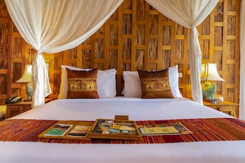 Santhiya Koh Yao Yai Resort & Spa - Compulsory Join Santhiya Speedboat From / To Ao Po Grand Marina At Phuket