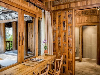 Santhiya Koh Yao Yai Resort & Spa - Compulsory Join Santhiya Speedboat From / To Ao Po Grand Marina At Phuket