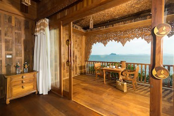 Santhiya Koh Yao Yai Resort & Spa - Compulsory Join Santhiya Speedboat From / To Ao Po Grand Marina At Phuket
