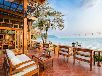 Santhiya Koh Yao Yai Resort & Spa - Compulsory Join Santhiya Speedboat From / To Ao Po Grand Marina At Phuket