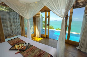 Santhiya Koh Yao Yai Resort & Spa - Compulsory Join Santhiya Speedboat From / To Ao Po Grand Marina At Phuket