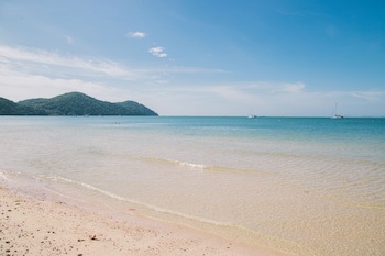 Santhiya Koh Yao Yai Resort & Spa - Compulsory Join Santhiya Speedboat From / To Ao Po Grand Marina At Phuket