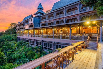 Santhiya Koh Yao Yai Resort & Spa - Compulsory Join Santhiya Speedboat From / To Ao Po Grand Marina At Phuket