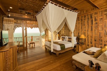 Santhiya Koh Yao Yai Resort & Spa - Compulsory Join Santhiya Speedboat From / To Ao Po Grand Marina At Phuket