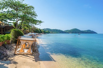 Santhiya Koh Yao Yai Resort & Spa - Compulsory Join Santhiya Speedboat From / To Ao Po Grand Marina At Phuket