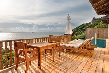 Santhiya Koh Yao Yai Resort & Spa - Compulsory Join Santhiya Speedboat From / To Ao Po Grand Marina At Phuket