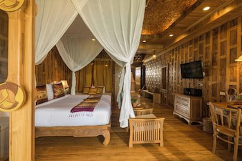 Santhiya Koh Yao Yai Resort & Spa - Compulsory Join Santhiya Speedboat From / To Ao Po Grand Marina At Phuket