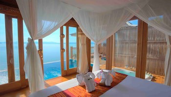 Santhiya Koh Yao Yai Resort & Spa - Compulsory Join Santhiya Speedboat From / To Ao Po Grand Marina At Phuket