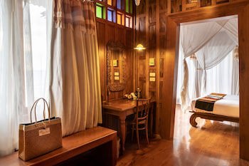 Santhiya Koh Yao Yai Resort & Spa - Compulsory Join Santhiya Speedboat From / To Ao Po Grand Marina At Phuket