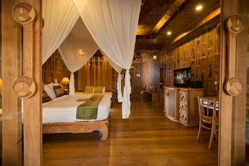 Santhiya Koh Yao Yai Resort & Spa - Compulsory Join Santhiya Speedboat From / To Ao Po Grand Marina At Phuket