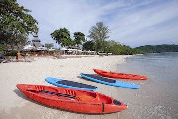 Santhiya Koh Yao Yai Resort & Spa - Compulsory Join Santhiya Speedboat From / To Ao Po Grand Marina At Phuket