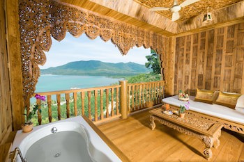 Santhiya Koh Yao Yai Resort & Spa - Compulsory Join Santhiya Speedboat From / To Ao Po Grand Marina At Phuket