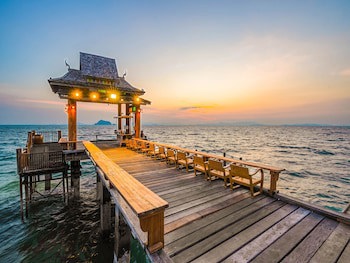Santhiya Koh Yao Yai Resort & Spa - Compulsory Join Santhiya Speedboat From / To Ao Po Grand Marina At Phuket