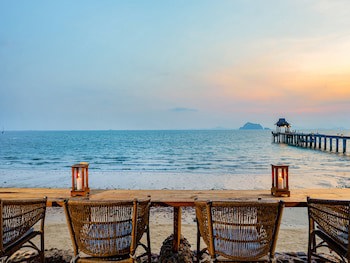 Santhiya Koh Yao Yai Resort & Spa - Compulsory Join Santhiya Speedboat From / To Ao Po Grand Marina At Phuket