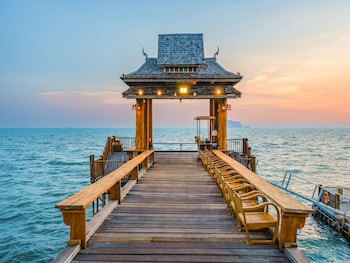 Santhiya Koh Yao Yai Resort & Spa - Compulsory Join Santhiya Speedboat From / To Ao Po Grand Marina At Phuket