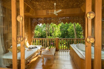 Santhiya Koh Yao Yai Resort & Spa - Compulsory Join Santhiya Speedboat From / To Ao Po Grand Marina At Phuket