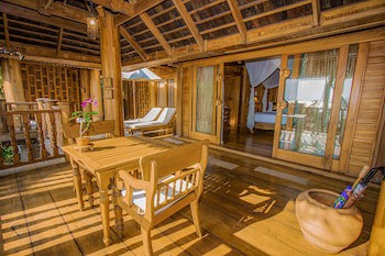 Santhiya Koh Yao Yai Resort & Spa - Compulsory Join Santhiya Speedboat From / To Ao Po Grand Marina At Phuket