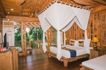 Santhiya Koh Yao Yai Resort & Spa - Compulsory Join Santhiya Speedboat From / To Ao Po Grand Marina At Phuket