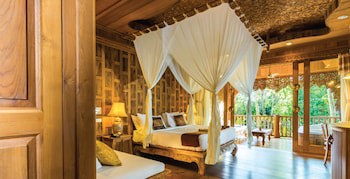 Santhiya Koh Yao Yai Resort & Spa - Compulsory Join Santhiya Speedboat From / To Ao Po Grand Marina At Phuket