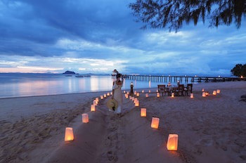Santhiya Koh Yao Yai Resort & Spa - Compulsory Join Santhiya Speedboat From / To Ao Po Grand Marina At Phuket