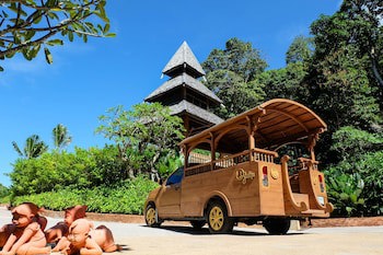 Santhiya Koh Yao Yai Resort & Spa - Compulsory Join Santhiya Speedboat From / To Ao Po Grand Marina At Phuket