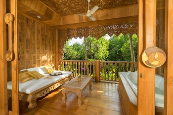 Santhiya Koh Yao Yai Resort & Spa - Compulsory Join Santhiya Speedboat From / To Ao Po Grand Marina At Phuket