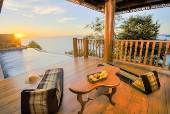 Santhiya Koh Yao Yai Resort & Spa - Compulsory Join Santhiya Speedboat From / To Ao Po Grand Marina At Phuket