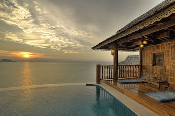 Santhiya Koh Yao Yai Resort & Spa - Compulsory Join Santhiya Speedboat From / To Ao Po Grand Marina At Phuket