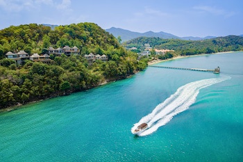 Santhiya Koh Yao Yai Resort & Spa - Compulsory Join Santhiya Speedboat From / To Ao Po Grand Marina At Phuket