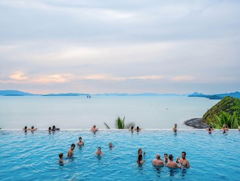 Santhiya Koh Yao Yai Resort & Spa - Compulsory Join Santhiya Speedboat From / To Ao Po Grand Marina At Phuket